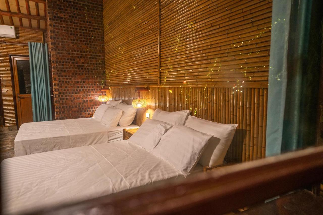 The Goat Boutique Resort Ninh Binh Exterior foto
