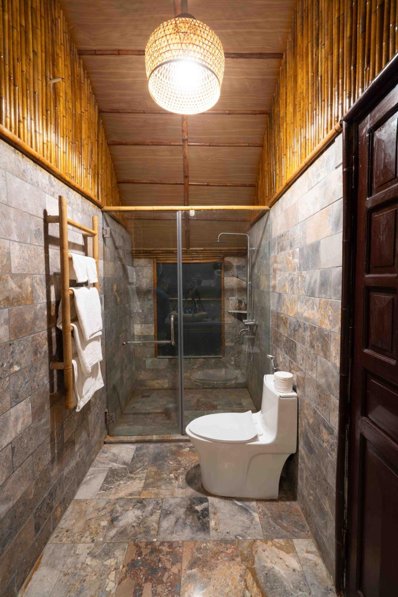 The Goat Boutique Resort Ninh Binh Exterior foto